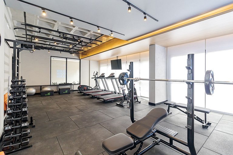 Centro | Garagem | Premium - C292