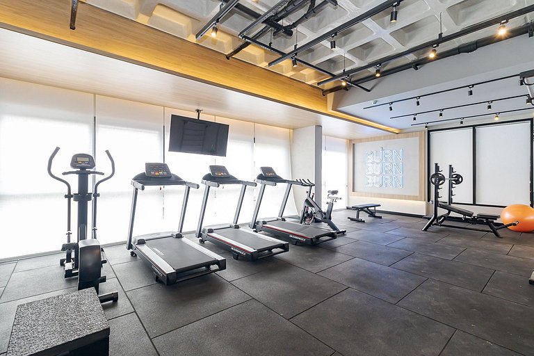 Morá - Centro - Curitiba