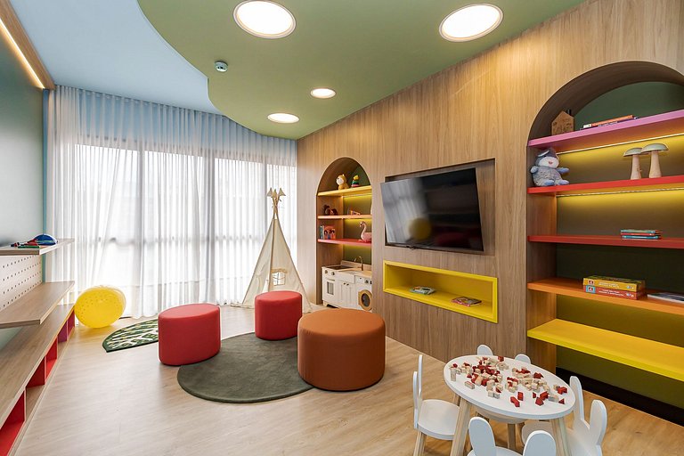 Morá - Centro - Curitiba