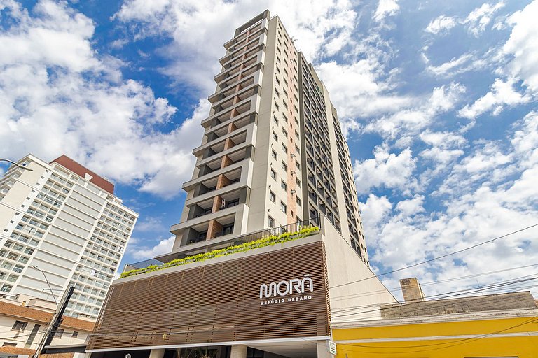 Morá - Centro - Curitiba