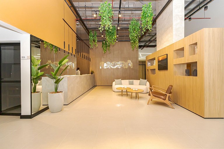 Centro | Garagem | Premium - C292