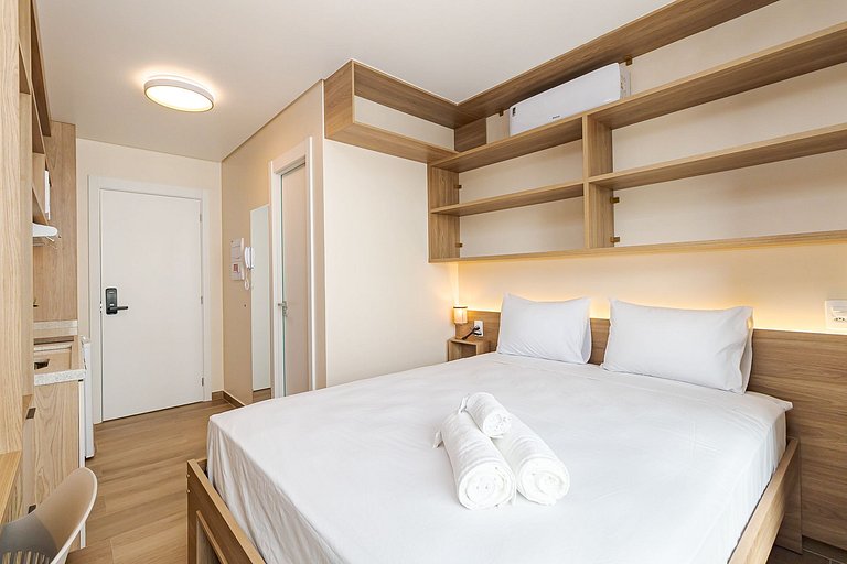 Centro | Garagem | Premium - C292