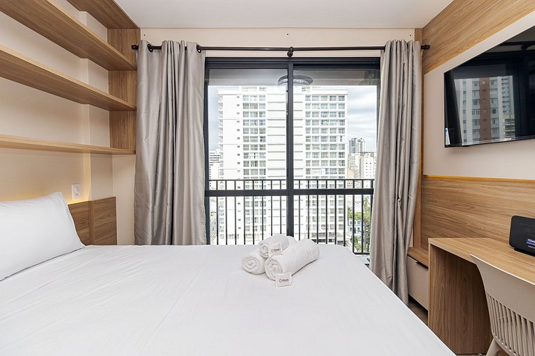 Centro | Garagem | Premium - C292