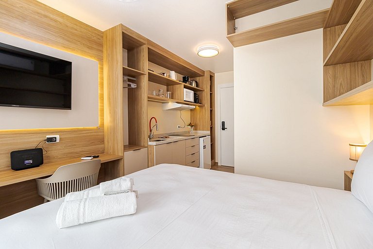 Centro | Garagem | Premium - C292