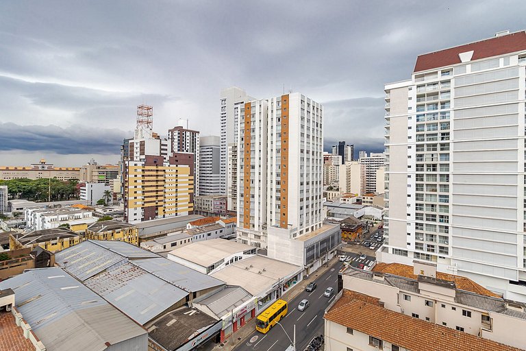 Centro | Garagem | Premium - C292