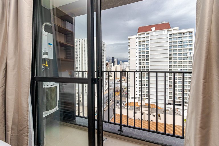 Centro | Garagem | Premium - C292