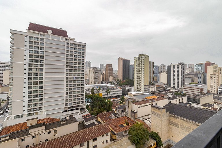 Premium | Garagem | Centro - C293