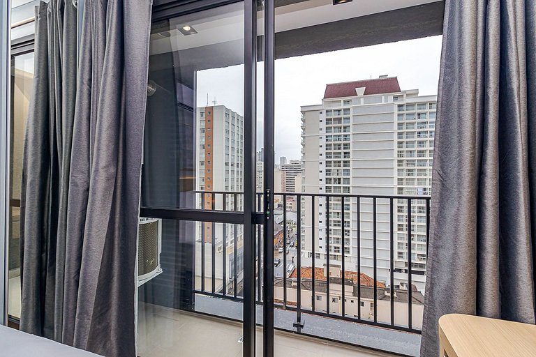 Premium | Garagem | Centro - C293