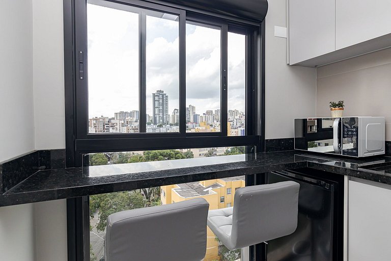 Água Verde | Estúdio Inteligente| G028