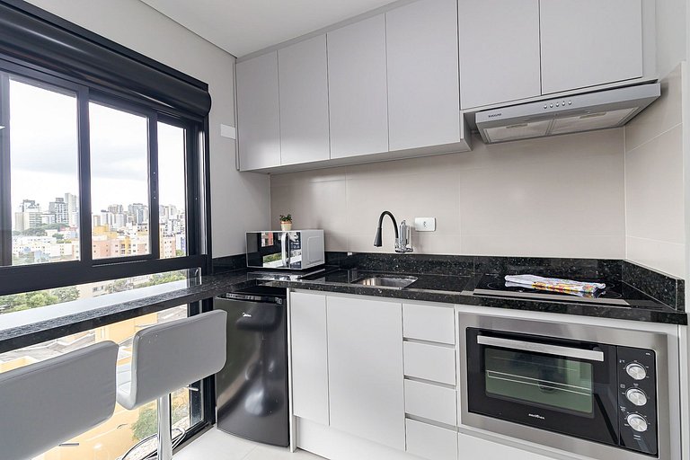 Água Verde | Estúdio Inteligente| G028