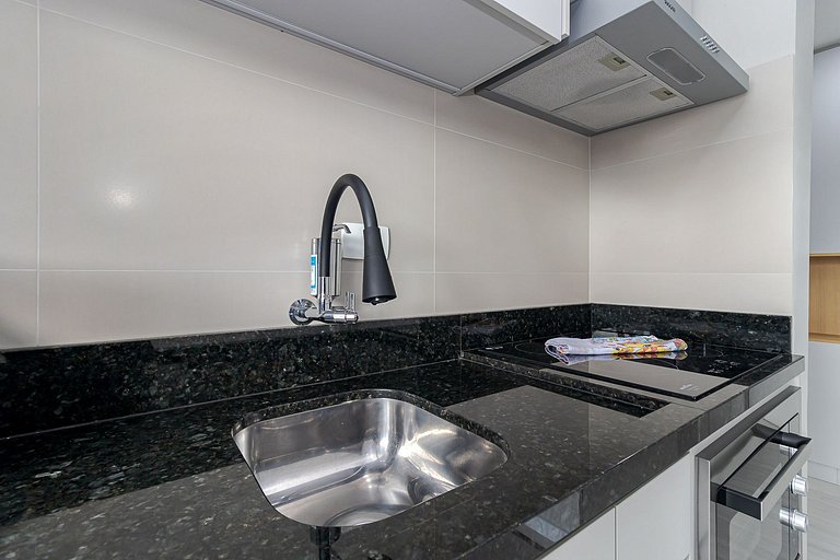 Água Verde | Estúdio Inteligente| G028