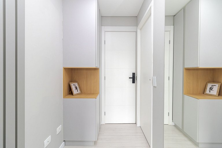 Água Verde | Estúdio Inteligente| G028