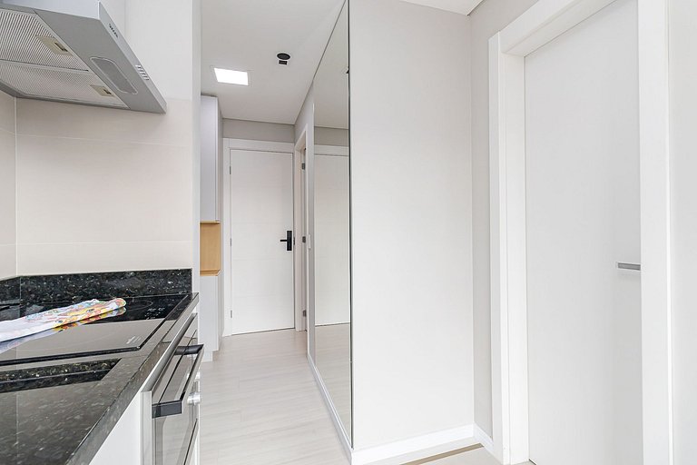 Água Verde | Estúdio Inteligente| G028