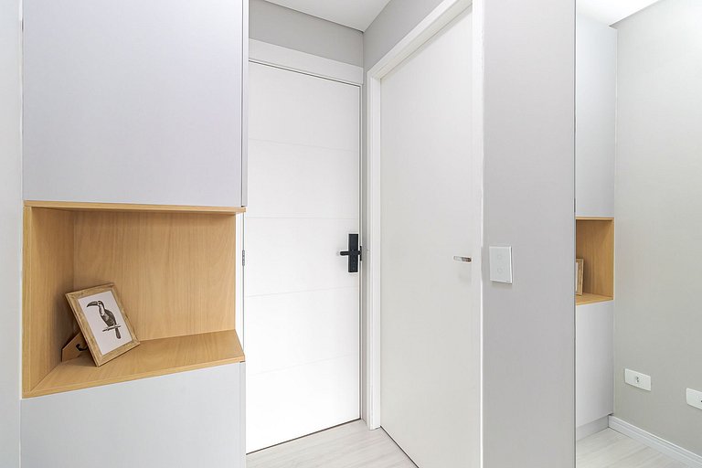 Água Verde | Estúdio Inteligente| G028