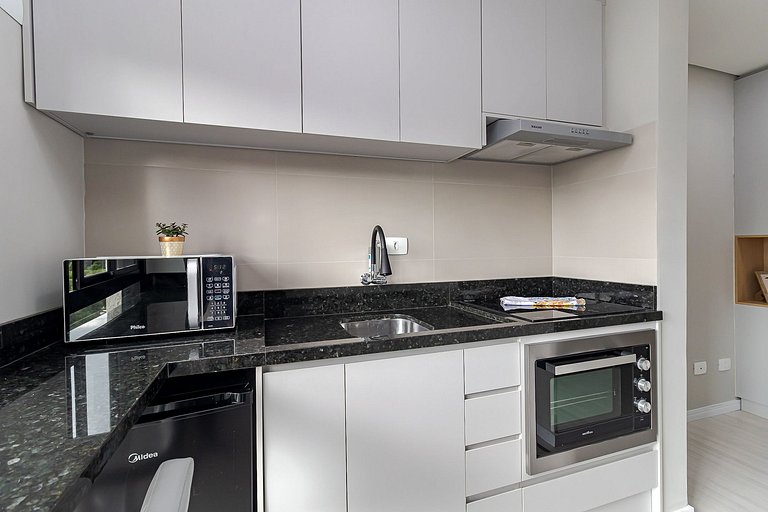 Água Verde | Estúdio Inteligente| G028