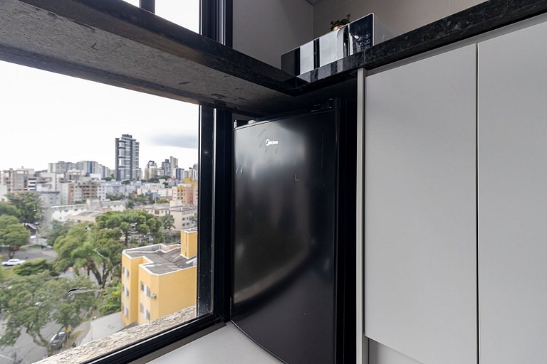 Água Verde | Estúdio Inteligente| G028