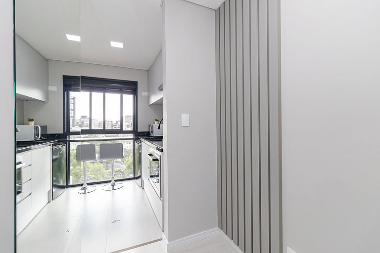 Água Verde | Estúdio Inteligente| G028