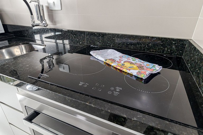 Água Verde | Estúdio Inteligente| G028