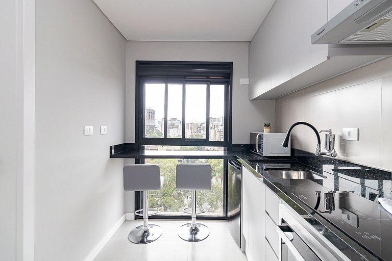 Água Verde | Estúdio Inteligente| G028