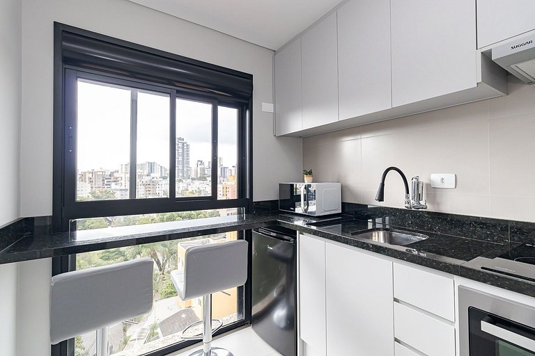 Água Verde | Estúdio Inteligente| G028