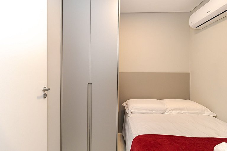 Água Verde | Estúdio Inteligente| G028