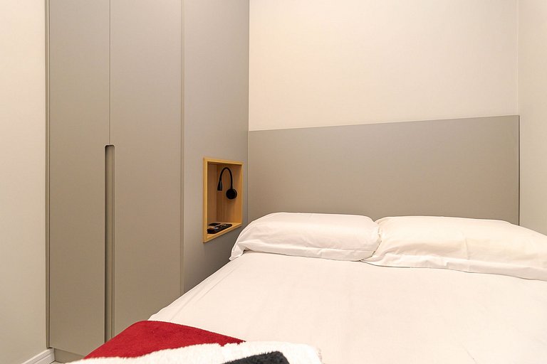 Água Verde | Estúdio Inteligente| G028