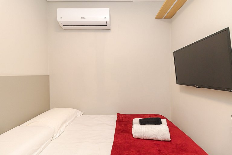 Água Verde | Estúdio Inteligente| G028