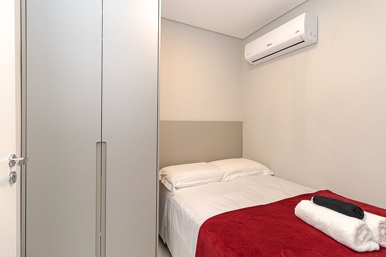 Água Verde | Estúdio Inteligente| G028