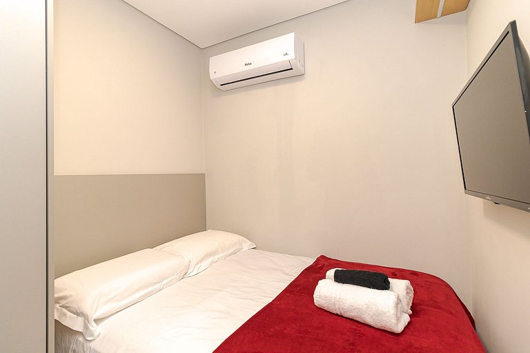 Água Verde | Estúdio Inteligente| G028