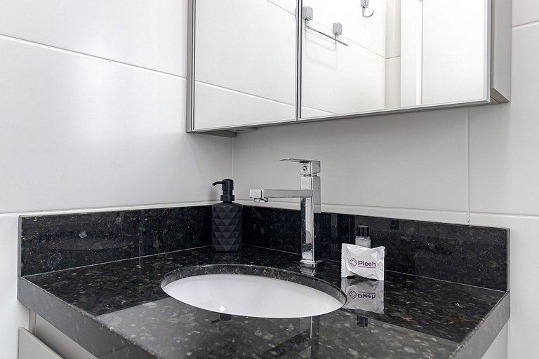 Água Verde | Estúdio Inteligente| G028