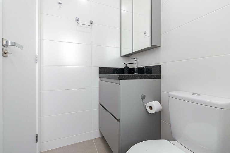 Água Verde | Estúdio Inteligente| G028