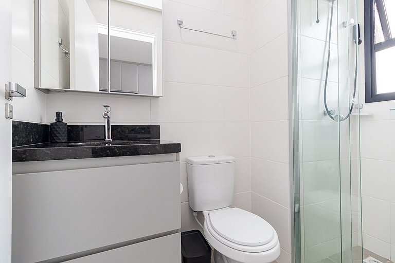 Água Verde | Estúdio Inteligente| G028