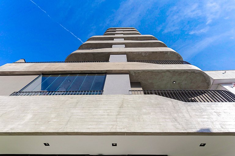 Santi Studio Residence Mercês - G031