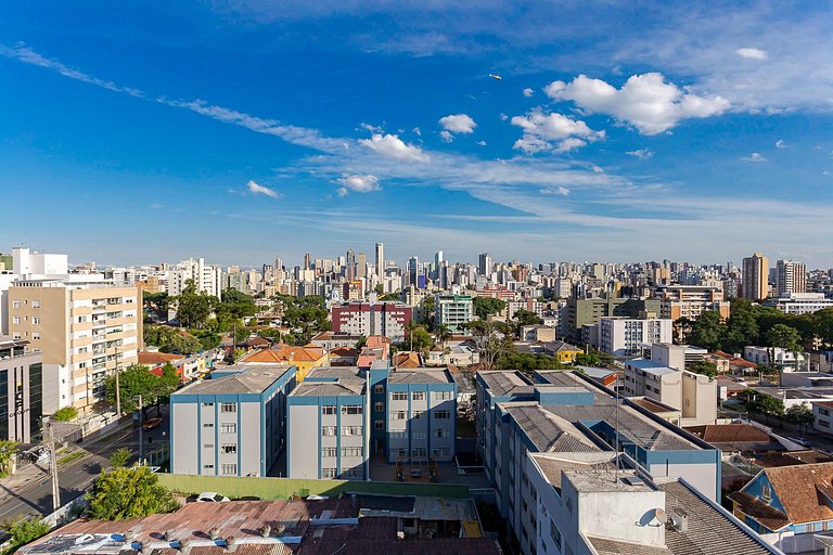 Santi Studio Residence Mercês - G031