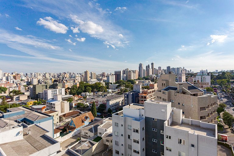 Santi Studio Residence Mercês - G031