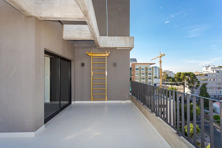 Santi Studio Residence Mercês - G031