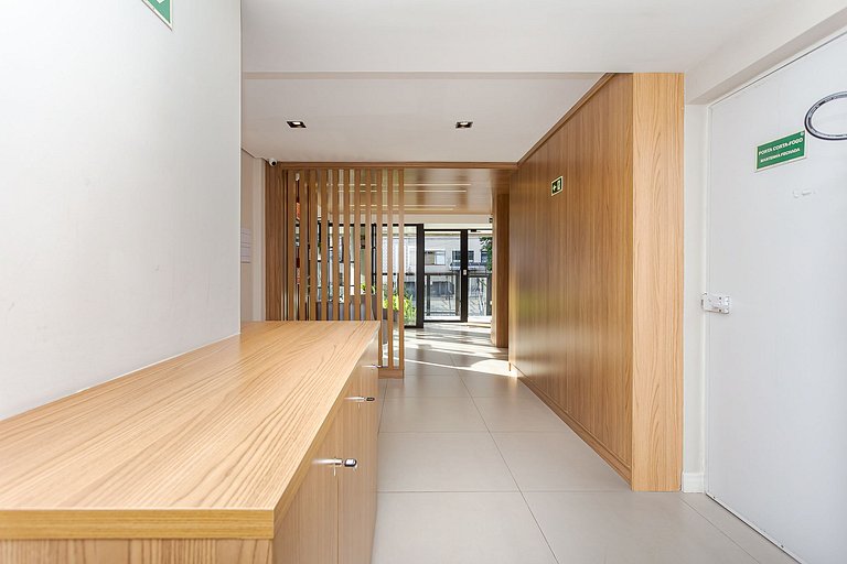 Santi Studio Residence Mercês - G031