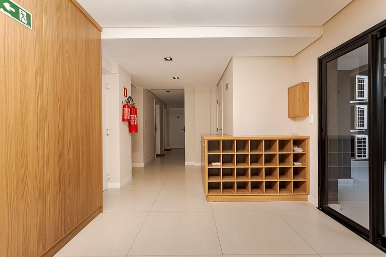 Santi Studio Residence Mercês - G031