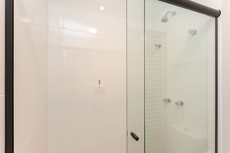 Muv Residence - Studio Moderno, Completo G032