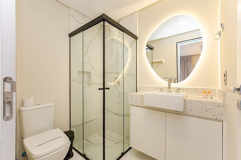 Open Soho | Moderno e Sofisticado G036
