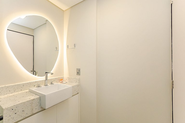 Open Soho | Moderno e Sofisticado G036