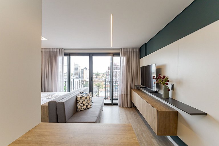 Open Soho | Moderno e Sofisticado G036