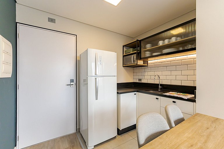 Open Soho | Moderno e Sofisticado G036
