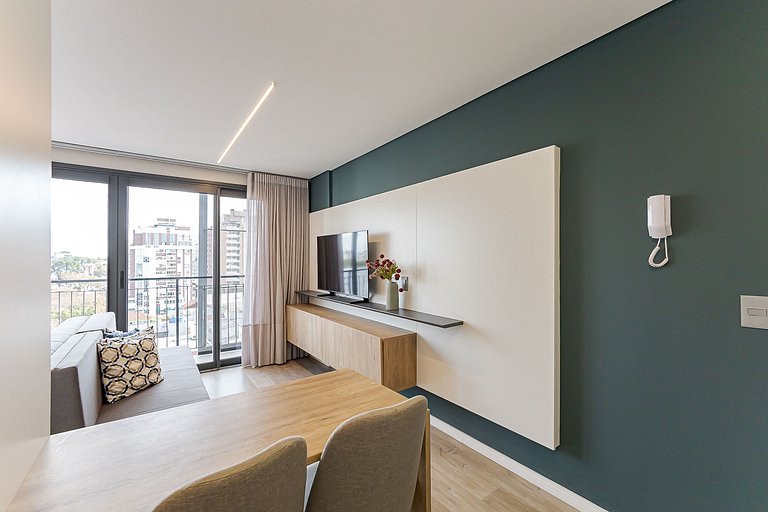 Open Soho | Moderno e Sofisticado G036