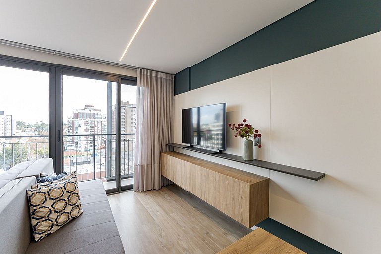 Open Soho | Moderno e Sofisticado G036