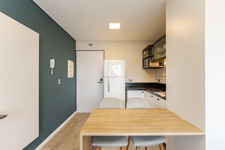 Open Soho | Moderno e Sofisticado G036