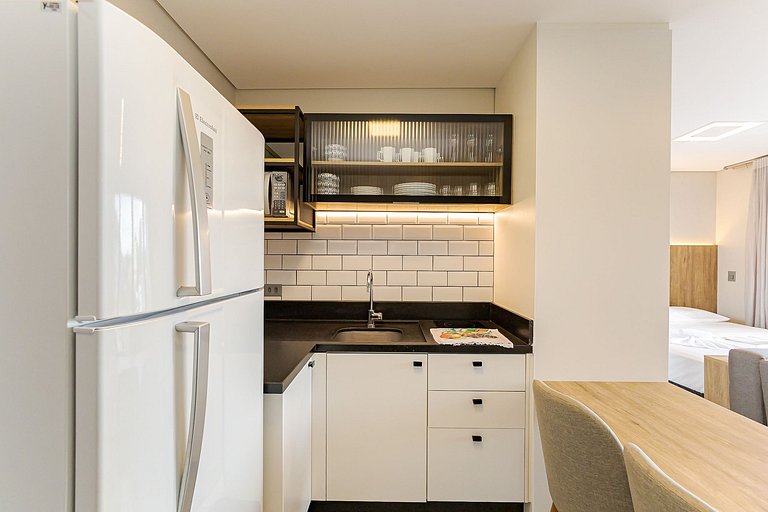 Open Soho | Moderno e Sofisticado G036