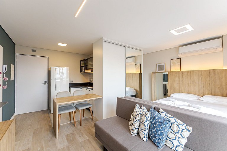 Open Soho | Moderno e Sofisticado G036