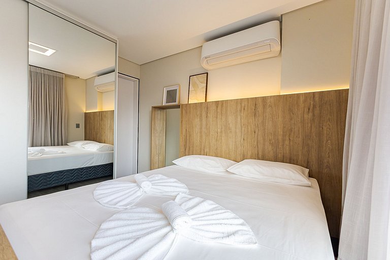 Open Soho | Moderno e Sofisticado G036