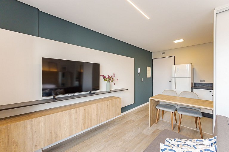 Open Soho | Moderno e Sofisticado G036
